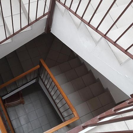 Ubytovaci Zarizeni Lovosice Bagian luar foto